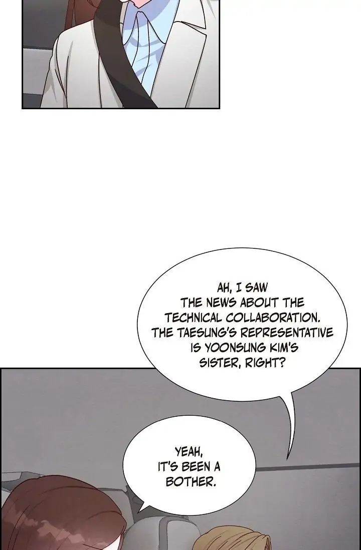 A Spoonful Of Your Love chapter 41 page 64