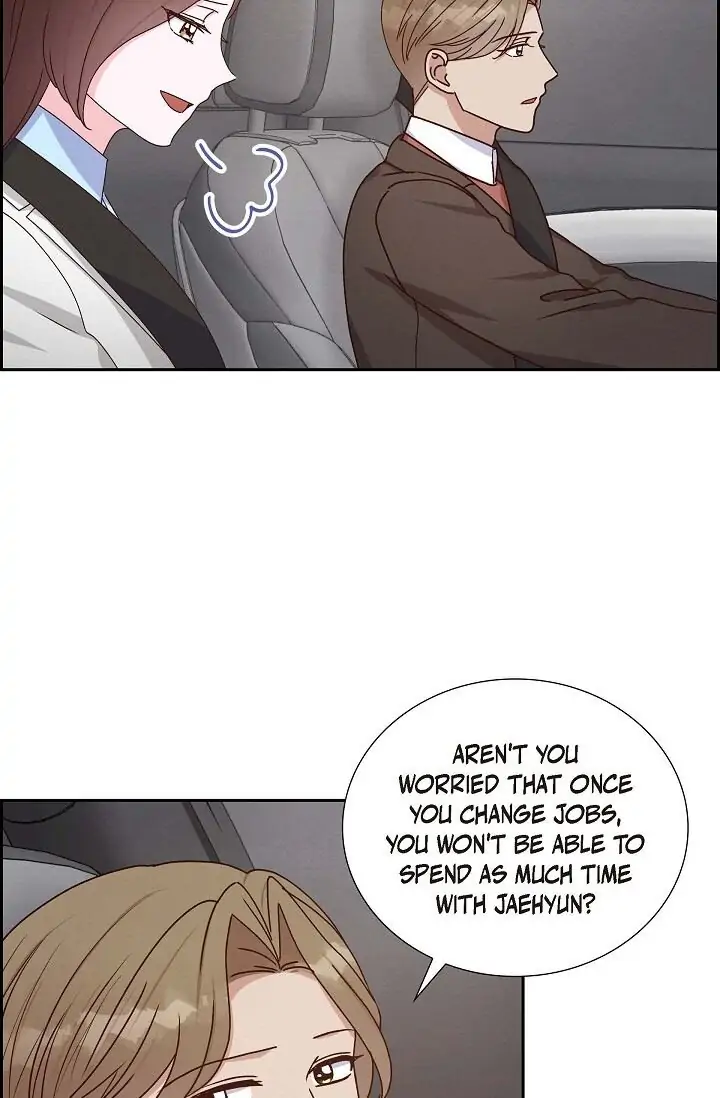 A Spoonful Of Your Love chapter 41 page 65