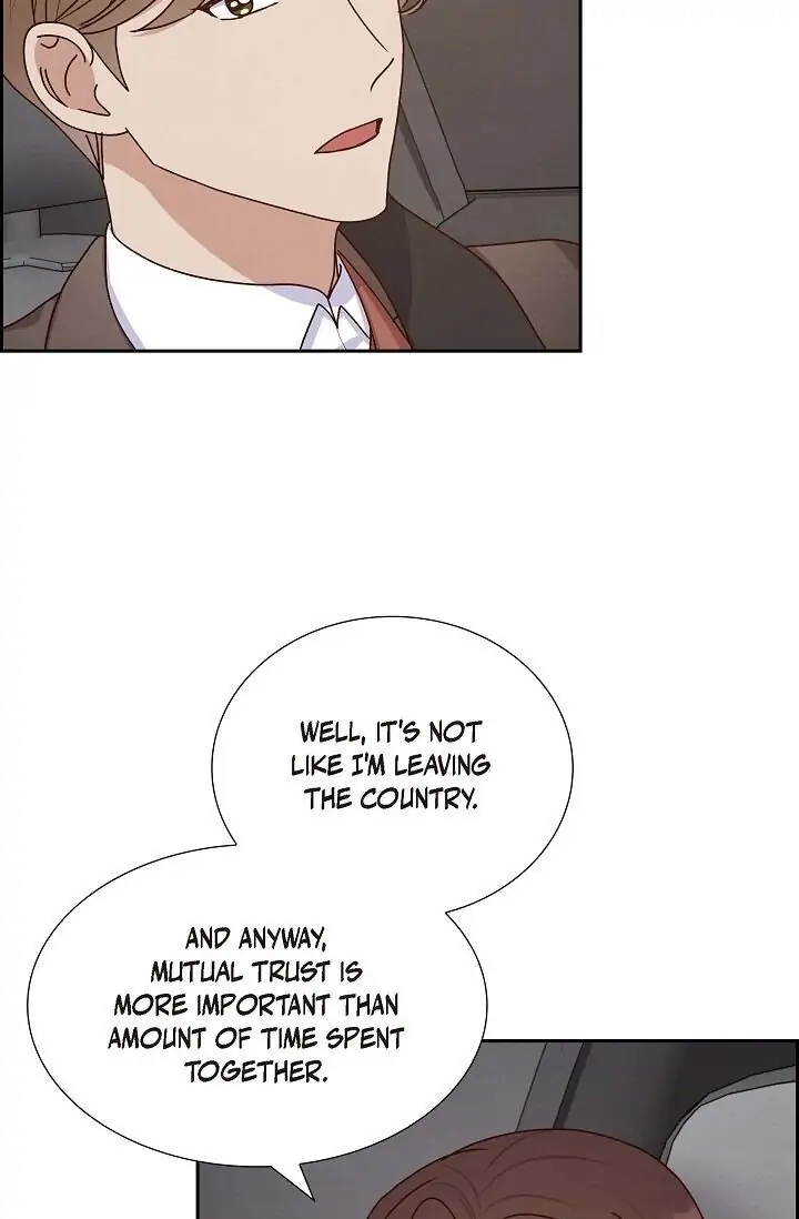 A Spoonful Of Your Love chapter 41 page 66