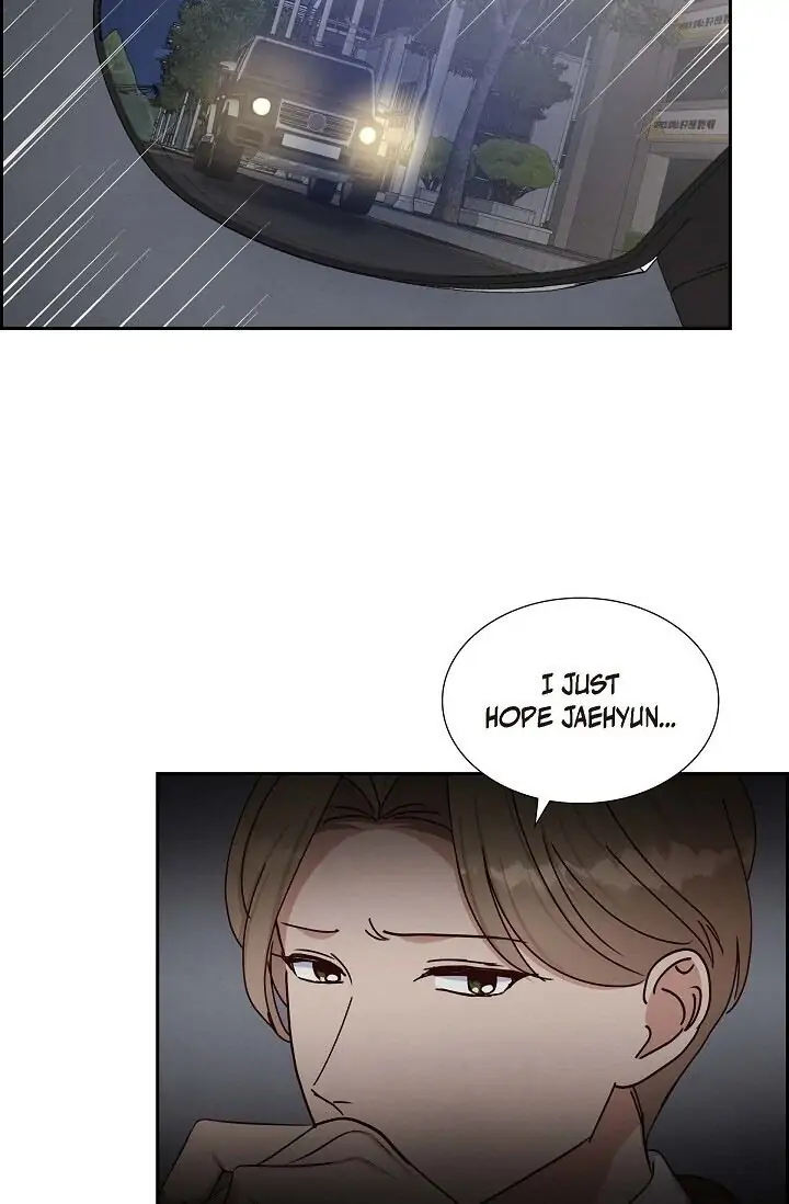 A Spoonful Of Your Love chapter 41 page 69
