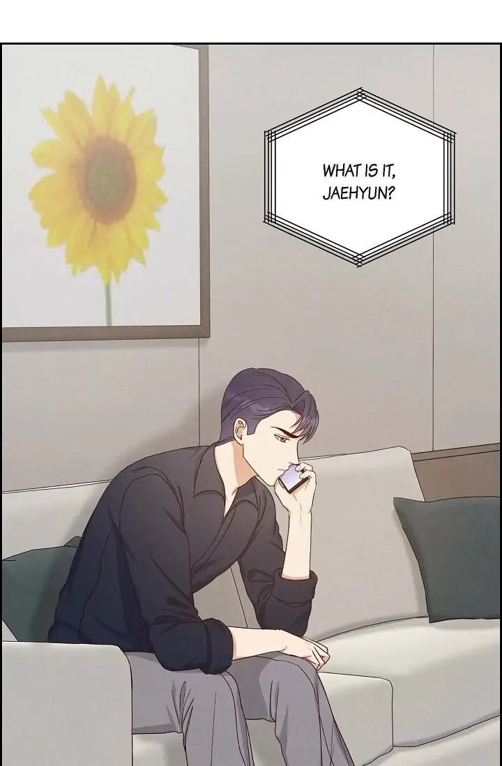 A Spoonful Of Your Love chapter 45 page 2