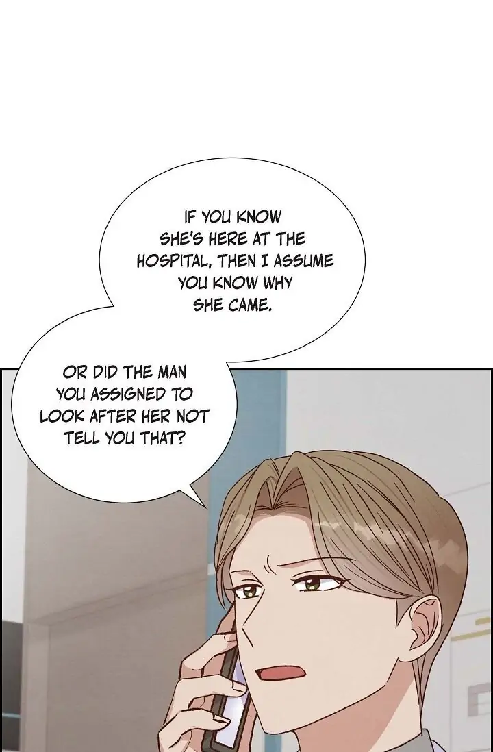 A Spoonful Of Your Love chapter 45 page 5