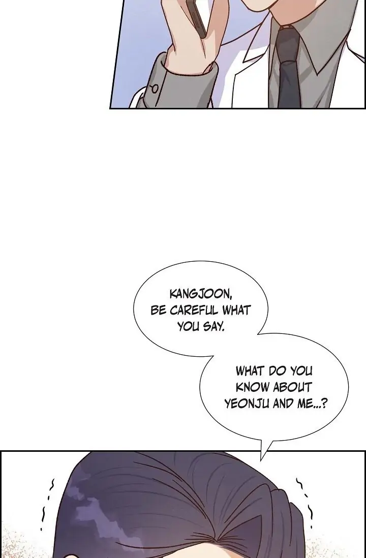 A Spoonful Of Your Love chapter 45 page 15