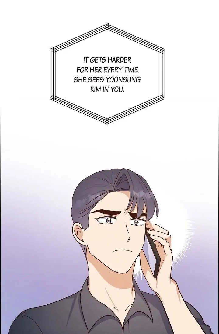 A Spoonful Of Your Love chapter 45 page 18