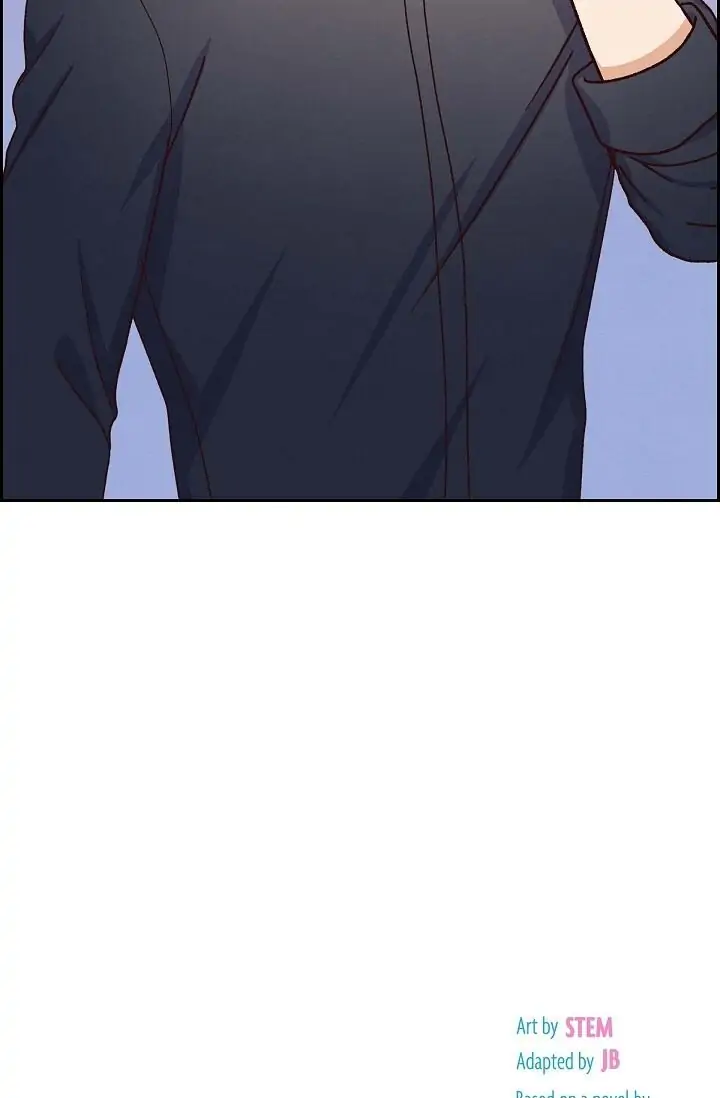A Spoonful Of Your Love chapter 45 page 19