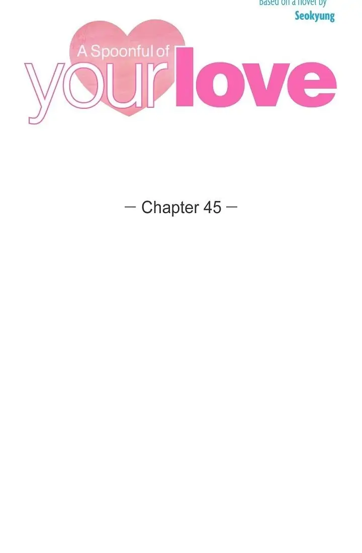 A Spoonful Of Your Love chapter 45 page 20