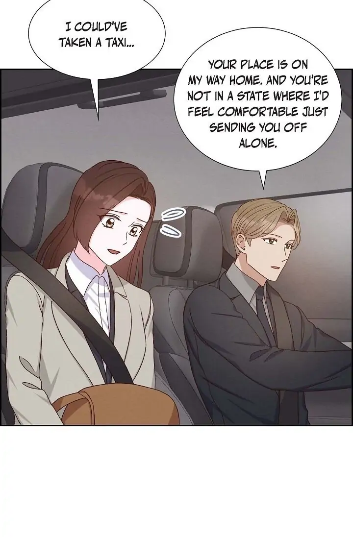 A Spoonful Of Your Love chapter 45 page 22