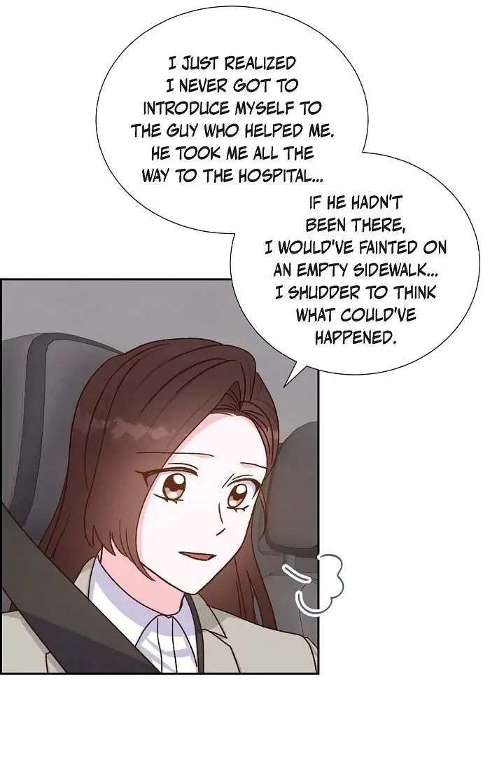 A Spoonful Of Your Love chapter 45 page 23