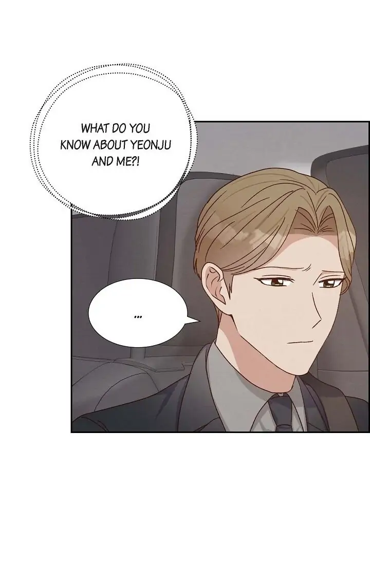 A Spoonful Of Your Love chapter 45 page 26