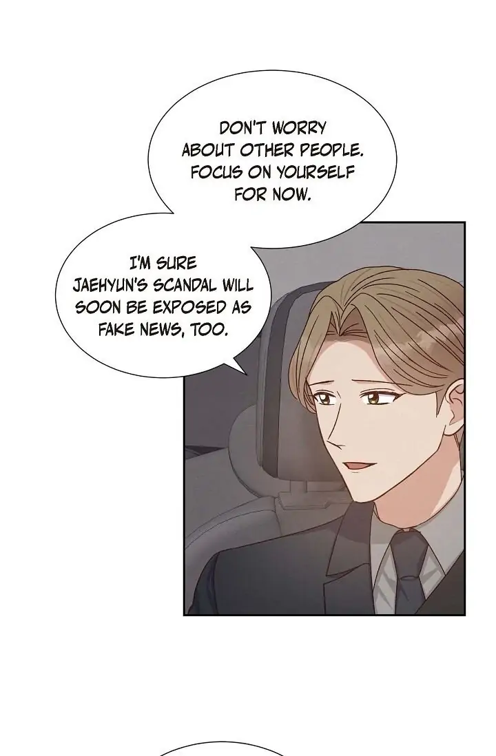 A Spoonful Of Your Love chapter 45 page 28