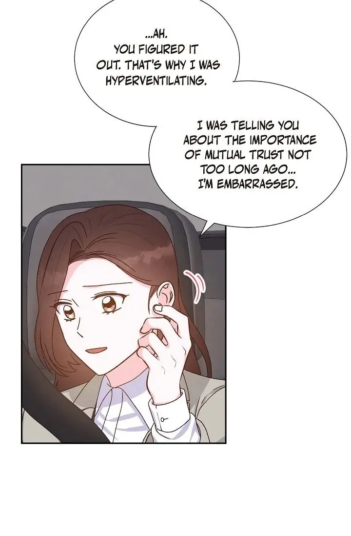 A Spoonful Of Your Love chapter 45 page 29
