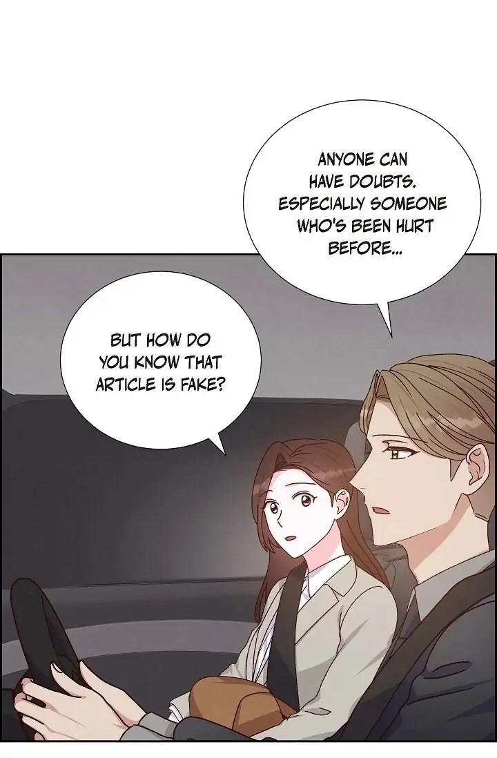 A Spoonful Of Your Love chapter 45 page 30