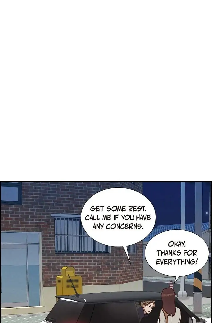 A Spoonful Of Your Love chapter 45 page 32