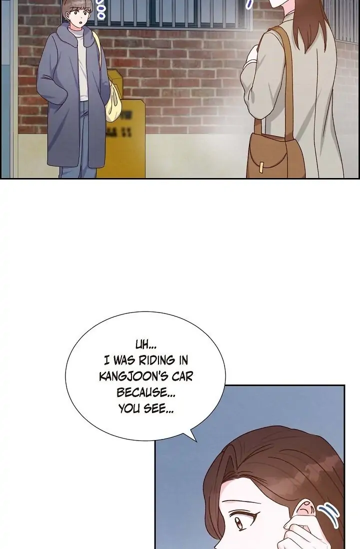 A Spoonful Of Your Love chapter 45 page 34