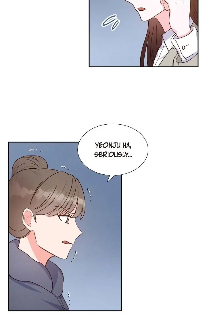 A Spoonful Of Your Love chapter 45 page 35
