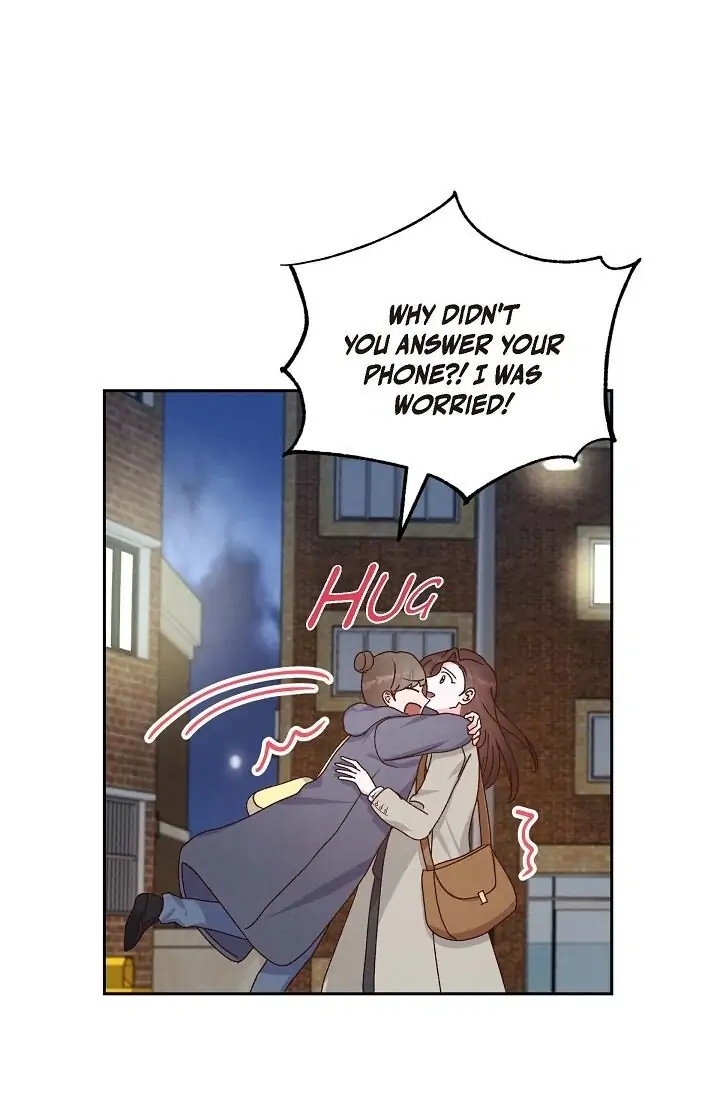 A Spoonful Of Your Love chapter 45 page 36