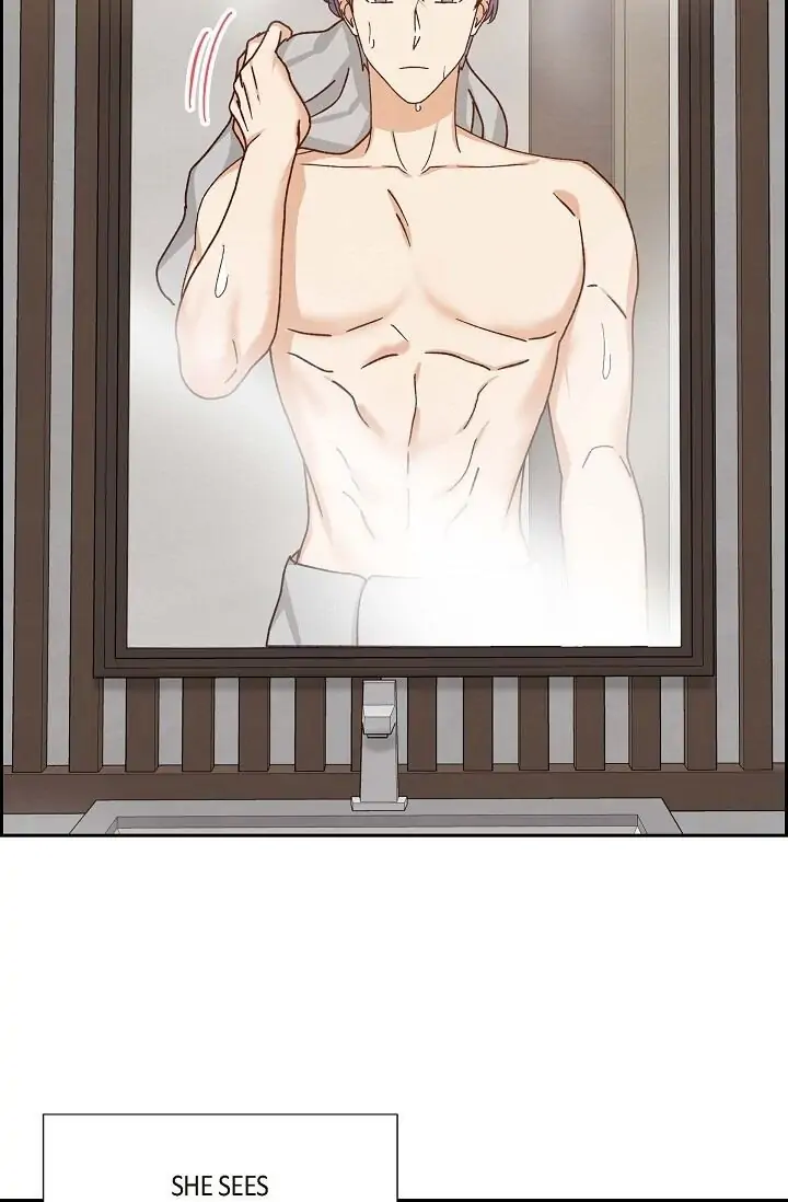 A Spoonful Of Your Love chapter 45 page 40