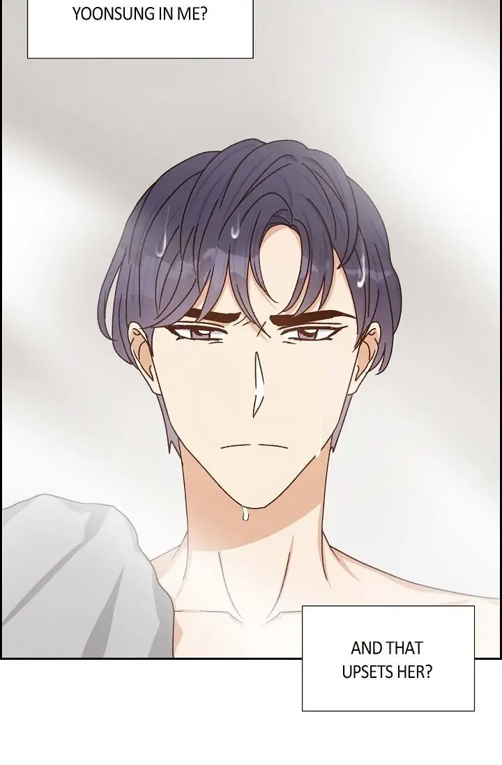 A Spoonful Of Your Love chapter 45 page 41