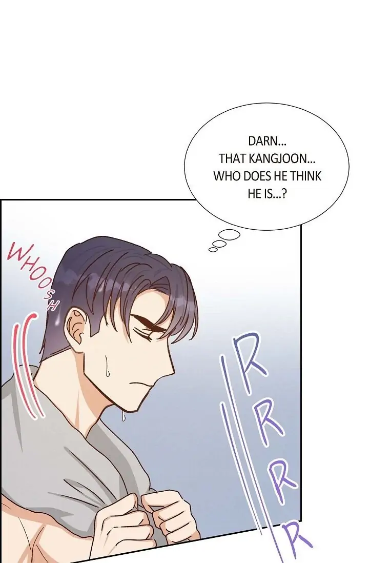 A Spoonful Of Your Love chapter 45 page 42