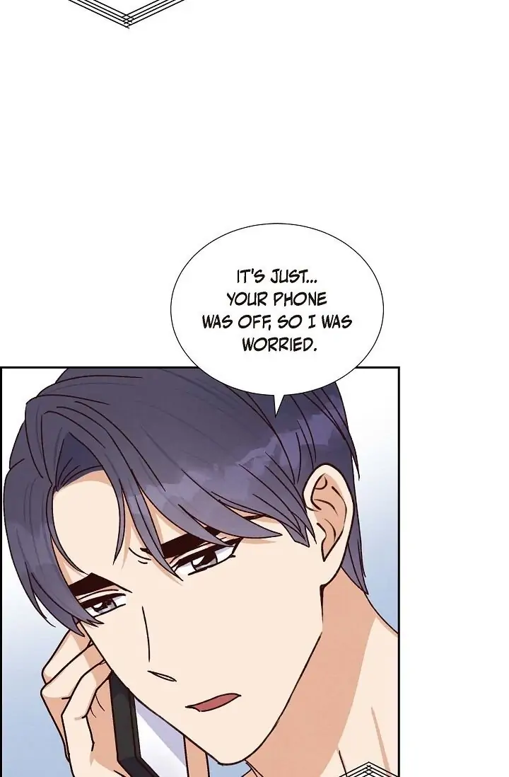 A Spoonful Of Your Love chapter 45 page 46