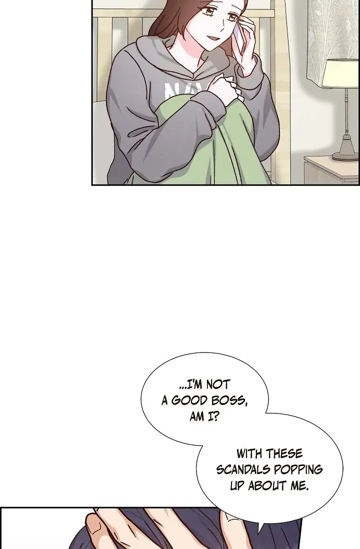 A Spoonful Of Your Love chapter 45 page 48