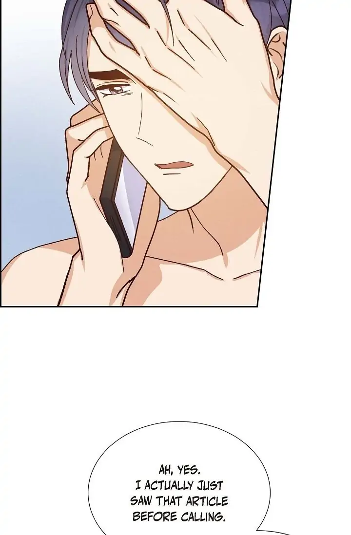 A Spoonful Of Your Love chapter 45 page 49