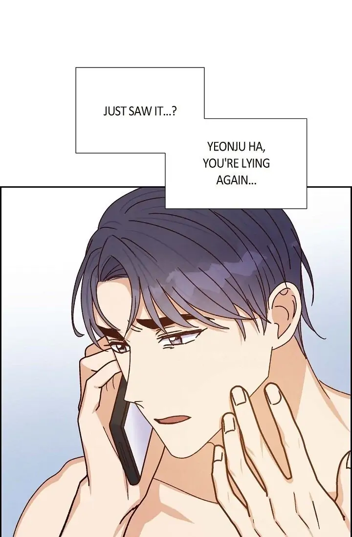 A Spoonful Of Your Love chapter 45 page 51