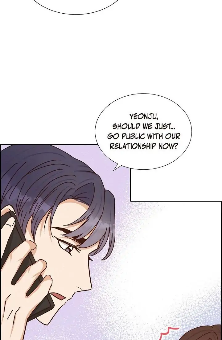 A Spoonful Of Your Love chapter 45 page 54