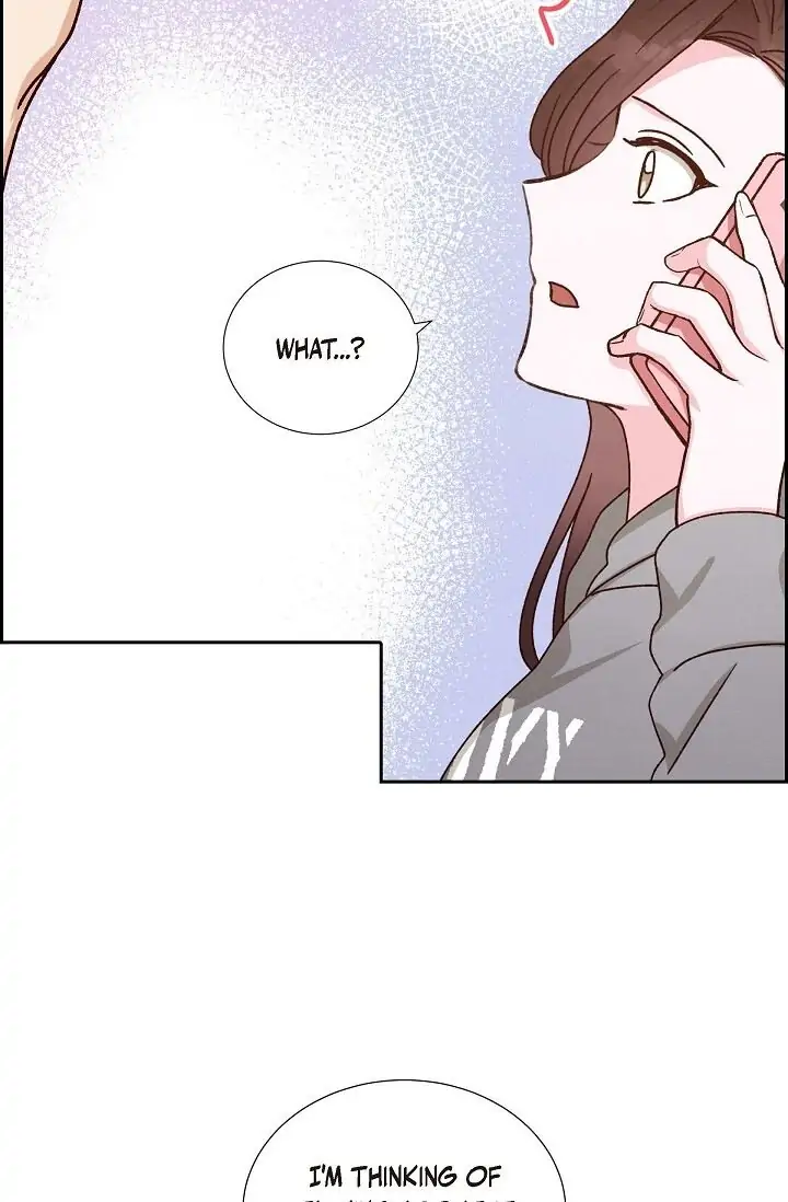 A Spoonful Of Your Love chapter 45 page 55