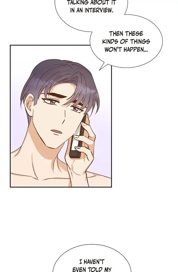 A Spoonful Of Your Love chapter 45 page 56