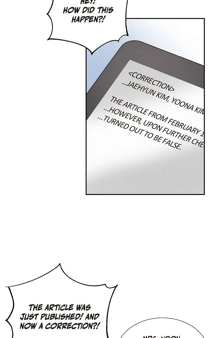 A Spoonful Of Your Love chapter 45 page 61
