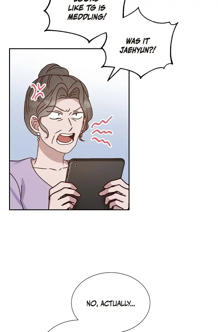 A Spoonful Of Your Love chapter 45 page 63