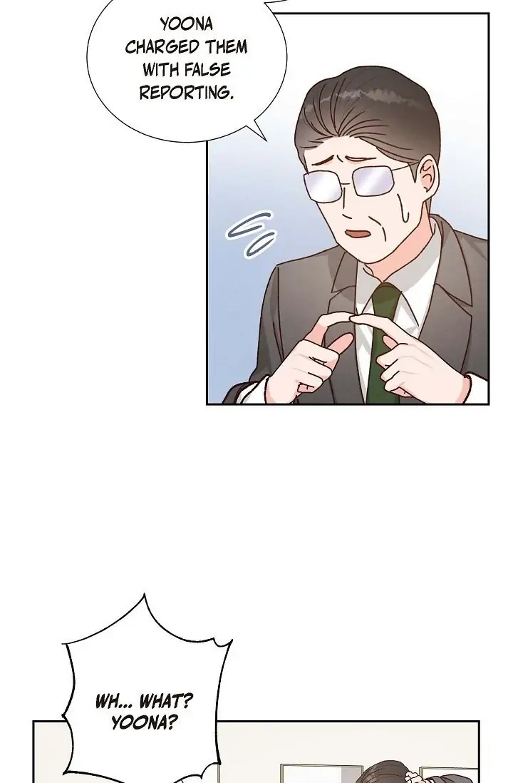 A Spoonful Of Your Love chapter 45 page 64