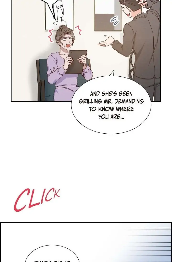A Spoonful Of Your Love chapter 45 page 65
