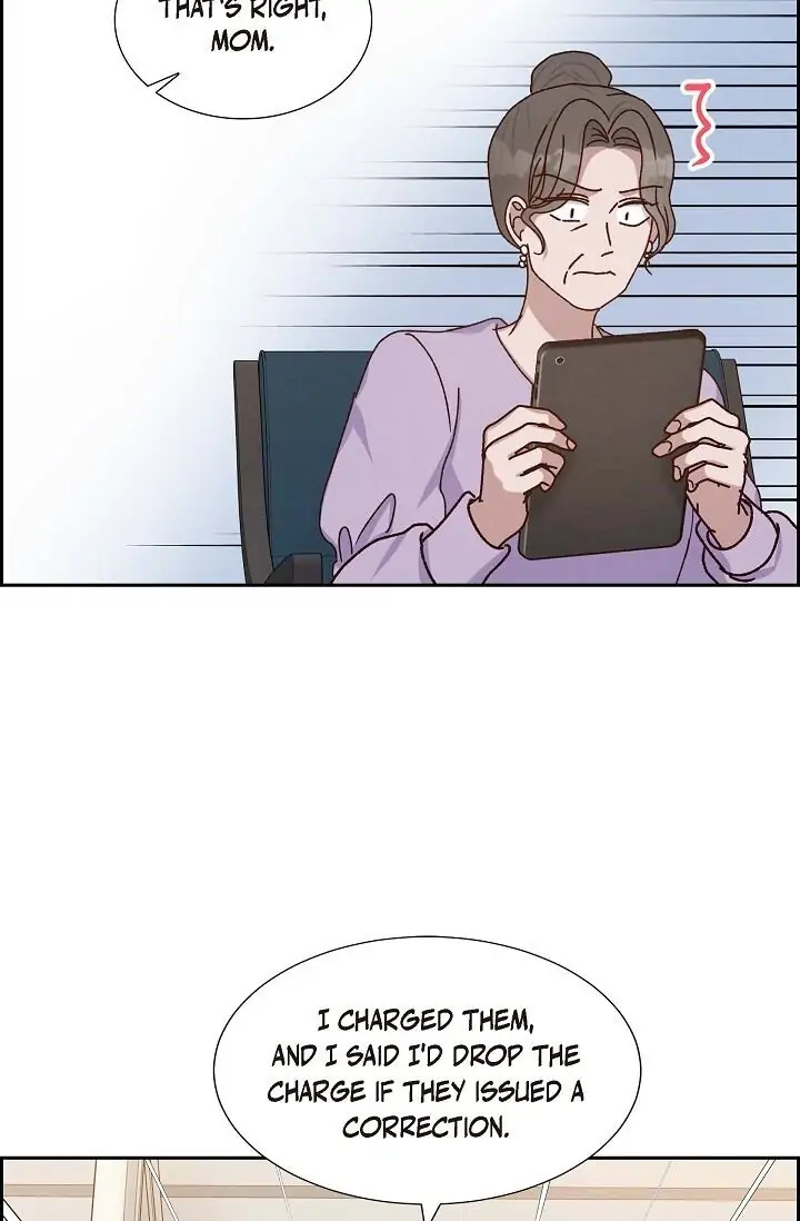 A Spoonful Of Your Love chapter 45 page 66
