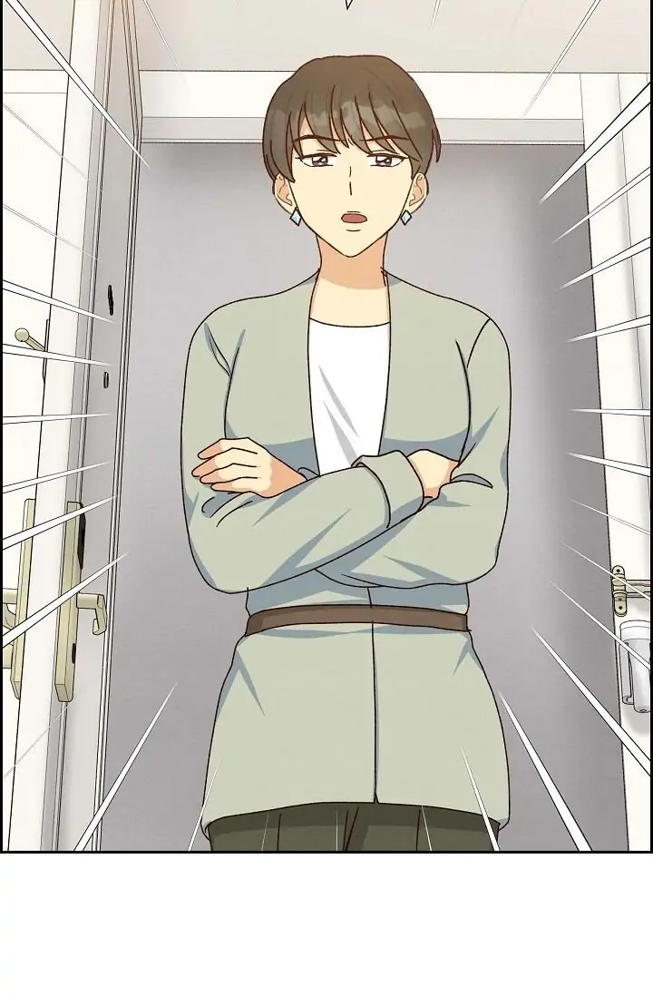 A Spoonful Of Your Love chapter 45 page 67