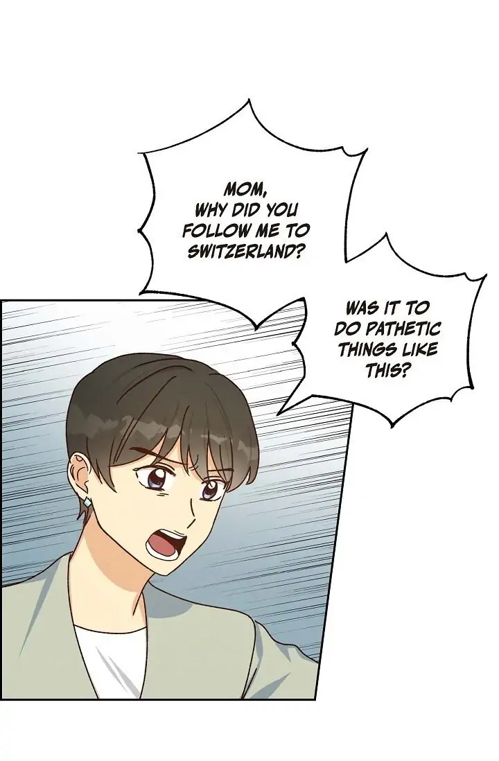 A Spoonful Of Your Love chapter 45 page 68