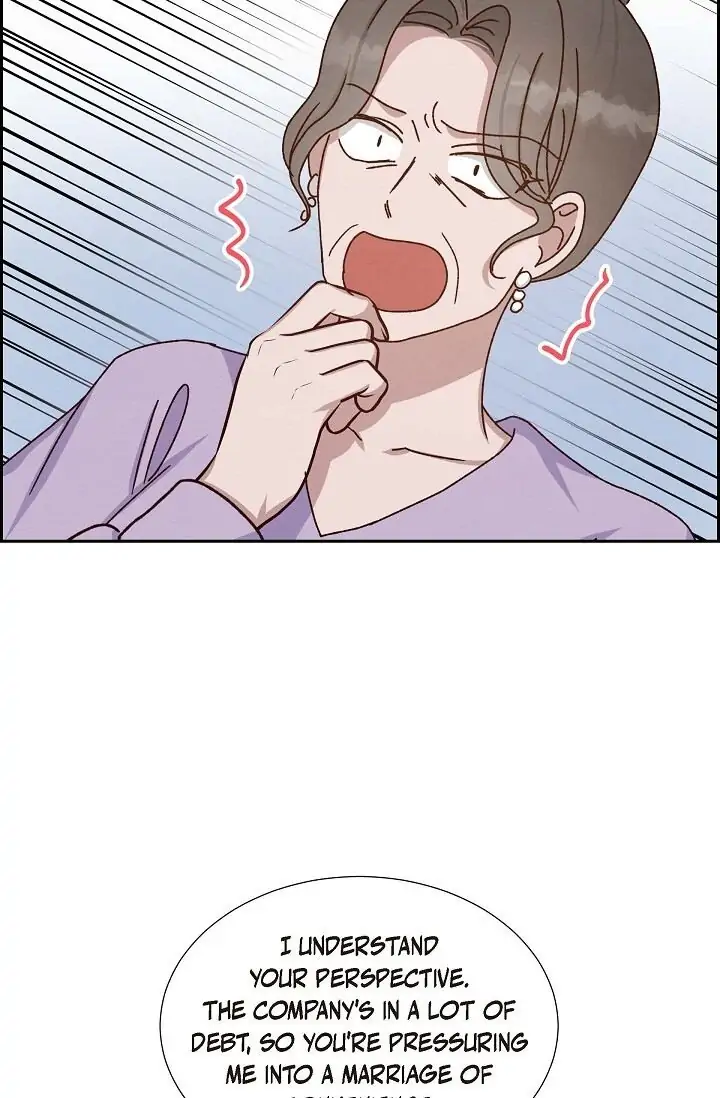 A Spoonful Of Your Love chapter 45 page 72