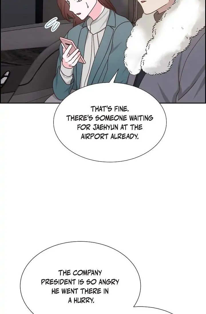 A Spoonful Of Your Love chapter 47 page 5