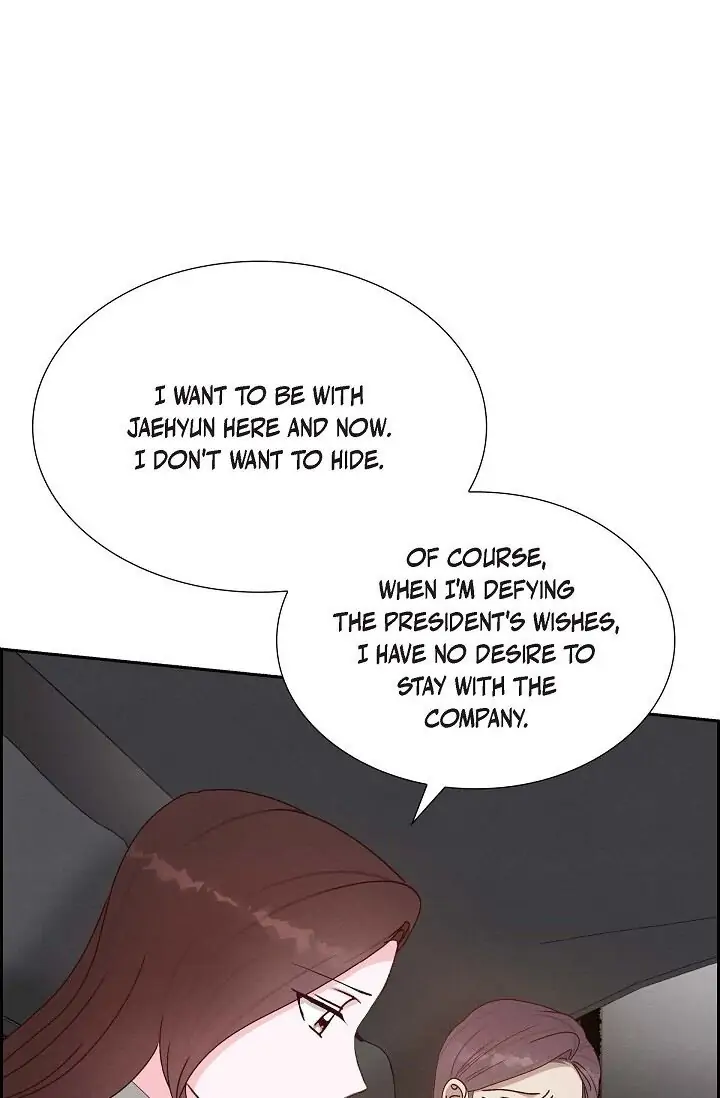 A Spoonful Of Your Love chapter 47 page 8