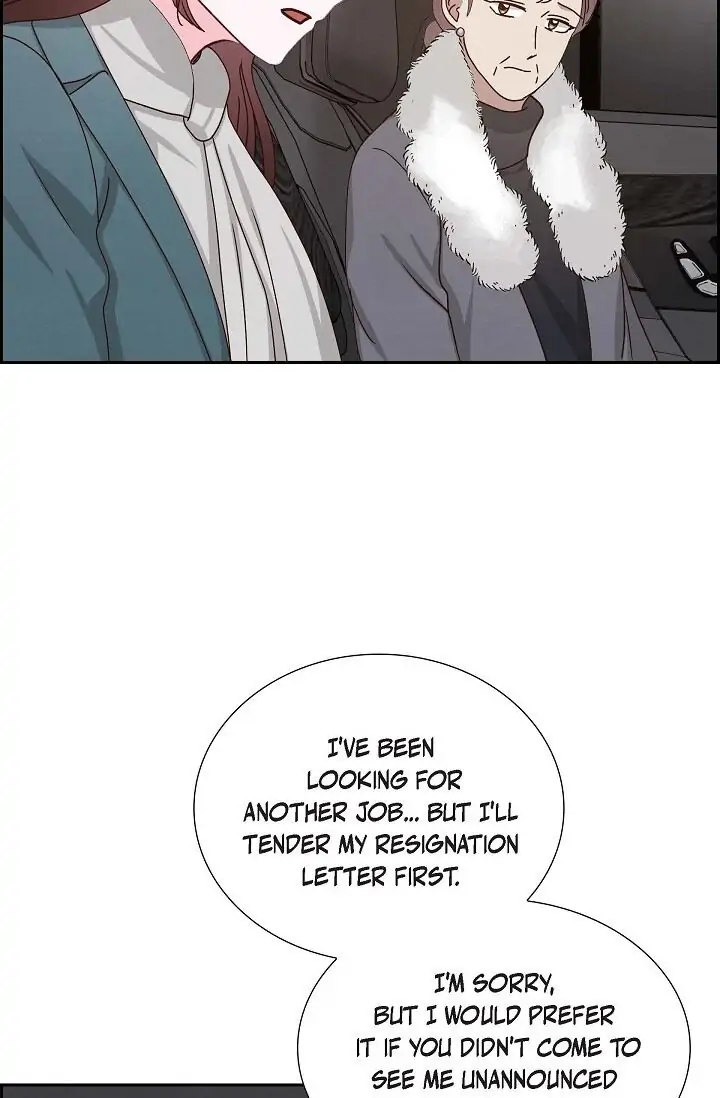 A Spoonful Of Your Love chapter 47 page 9