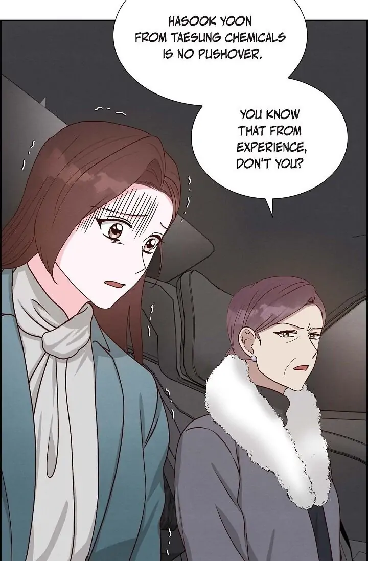 A Spoonful Of Your Love chapter 47 page 13