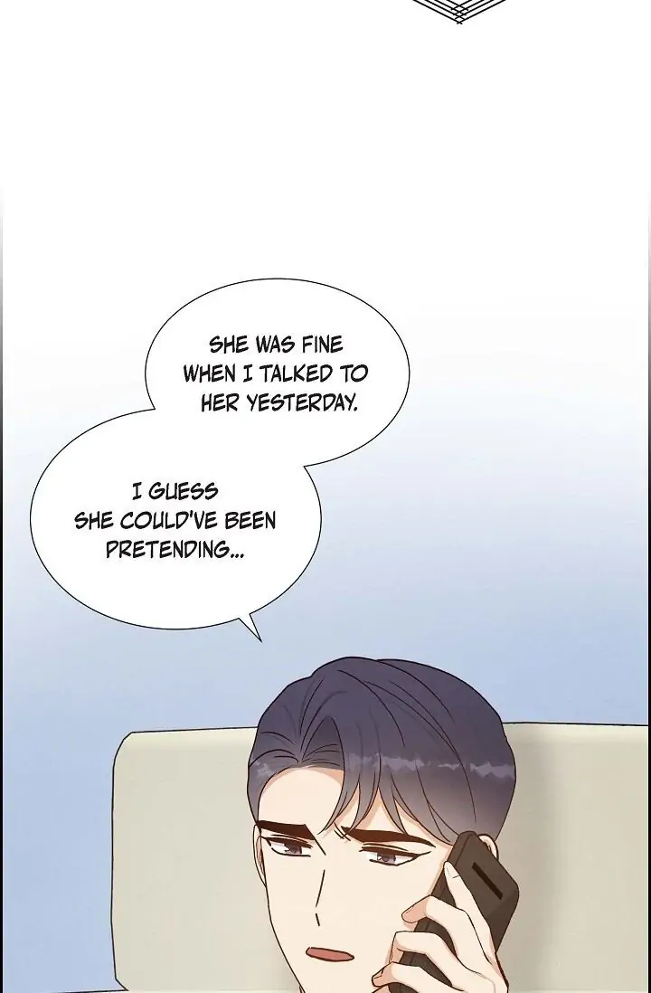 A Spoonful Of Your Love chapter 47 page 17