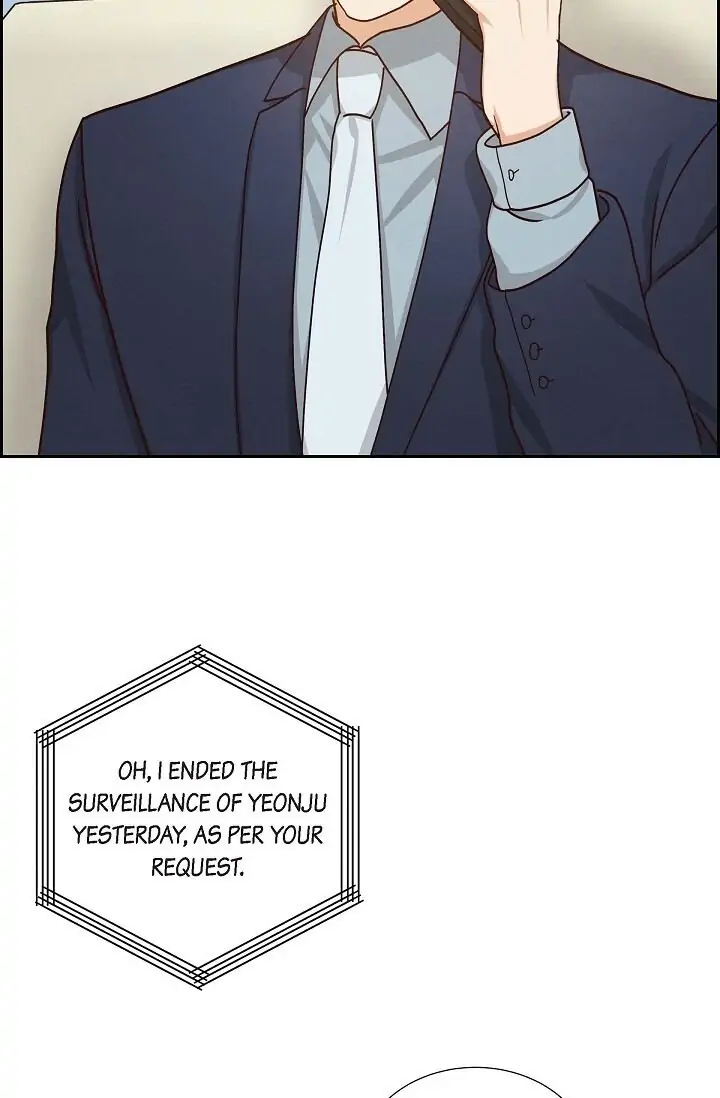 A Spoonful Of Your Love chapter 47 page 18