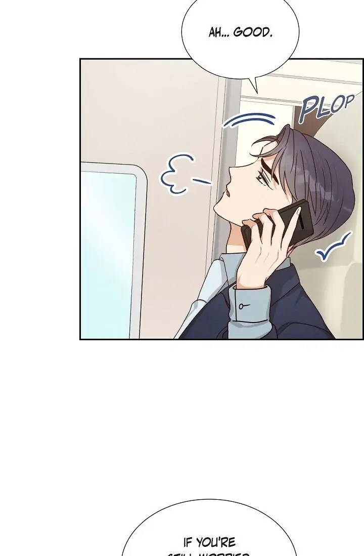 A Spoonful Of Your Love chapter 47 page 19