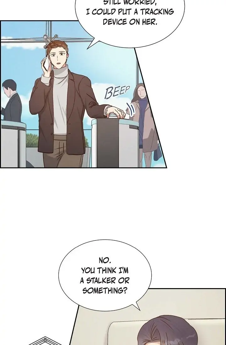 A Spoonful Of Your Love chapter 47 page 20
