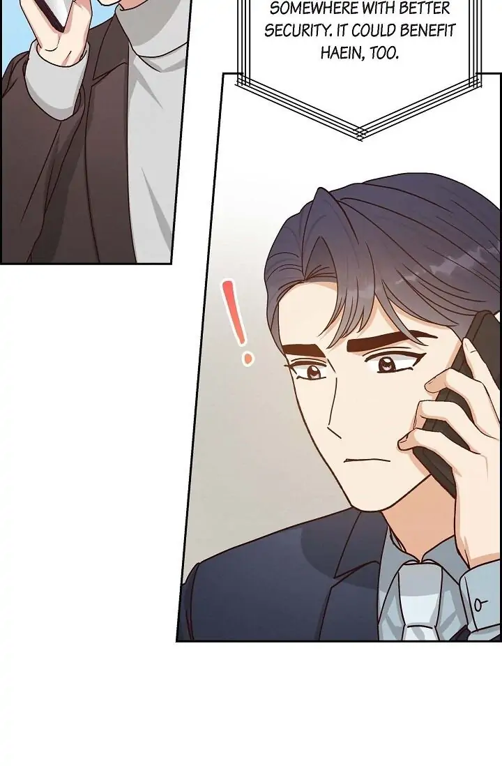 A Spoonful Of Your Love chapter 47 page 22