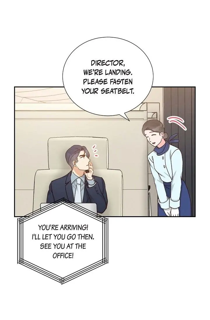 A Spoonful Of Your Love chapter 47 page 23