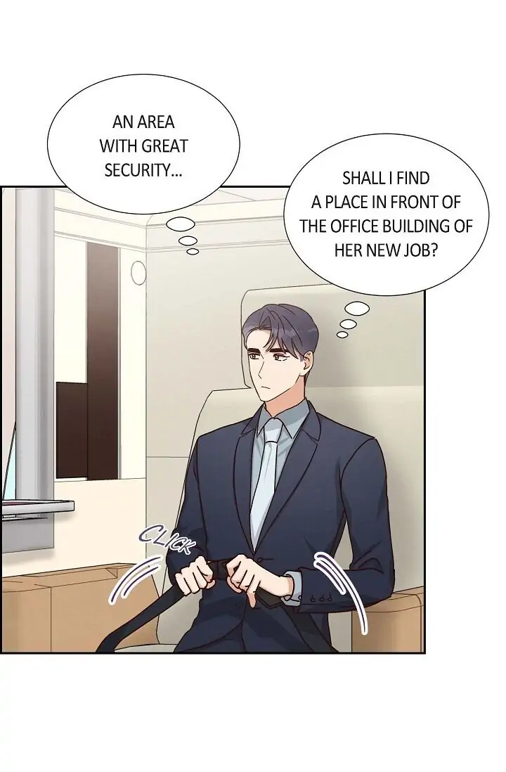 A Spoonful Of Your Love chapter 47 page 24