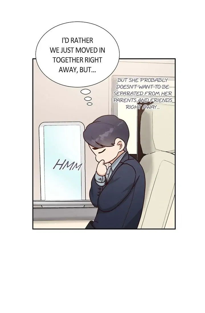 A Spoonful Of Your Love chapter 47 page 25